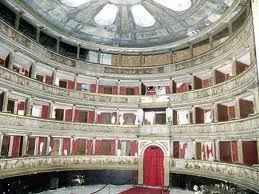 il teatro