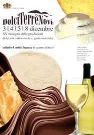 la fiera dei prodotti tipici