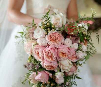 Il tuo bouquet!:) - 2