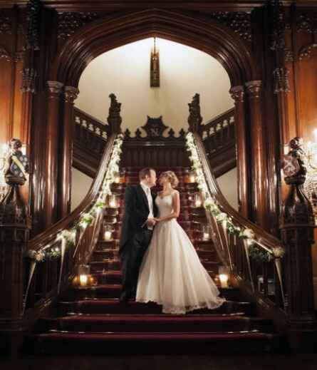  Winter Wedding....*-* - 3