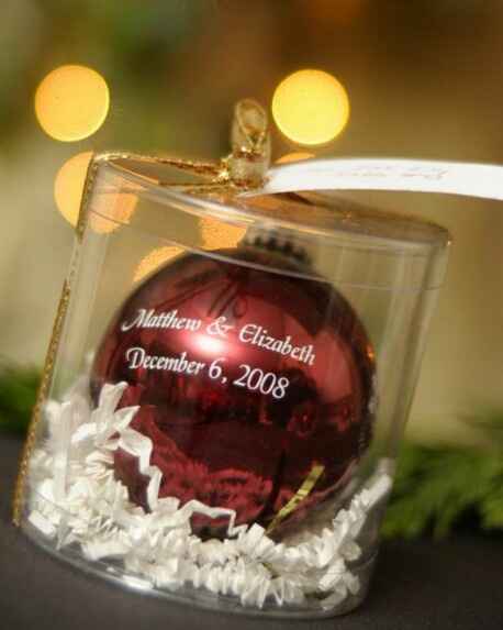  Winter Wedding....*-* - 7