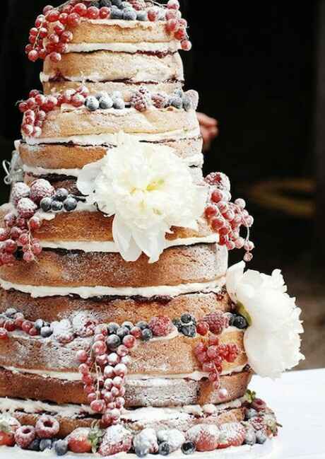  Quante spose in stile Rustico? - 9