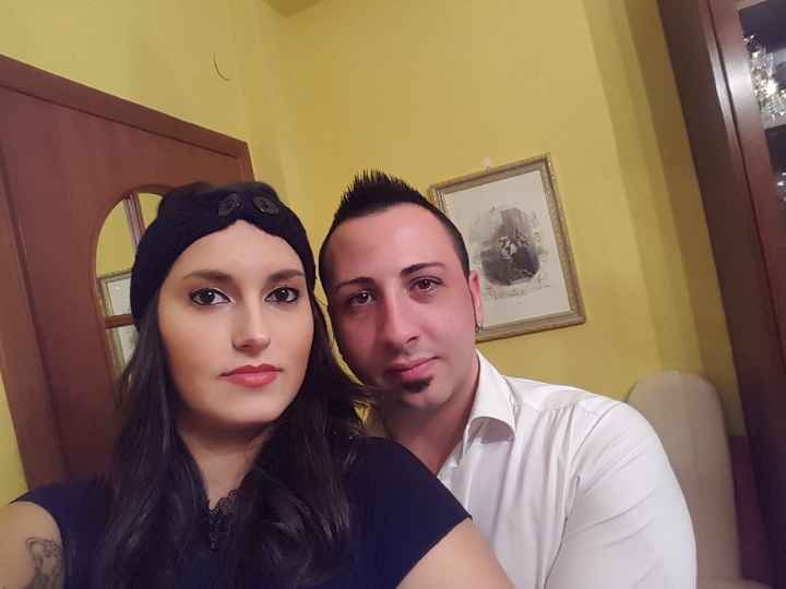 L'ultimo passo per vincere il REGALO di Matrimonio.com - 1