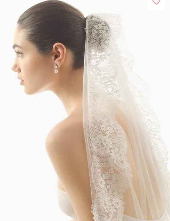  L'outfit della sposa classica! - 2