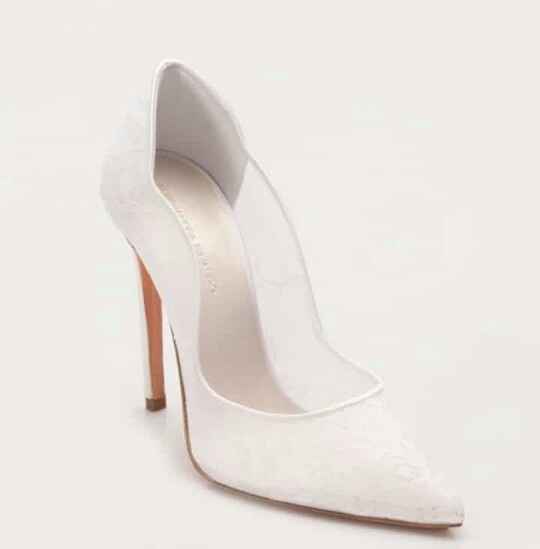 L'outfit della sposa classica! - 3