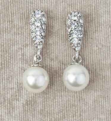  L'outfit della sposa classica! - 5