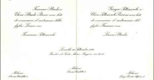  Partecipazioni - 1