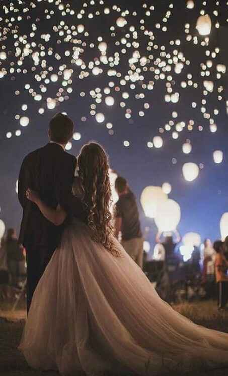  Un matrimonio...all'aperto! - 12