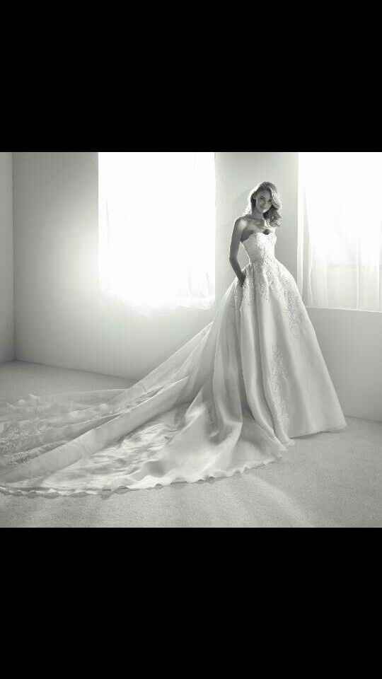 Principesse o sirene - 1