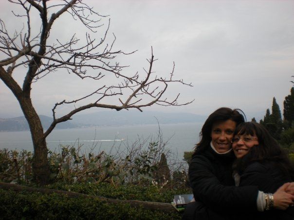 io e la mia testimone