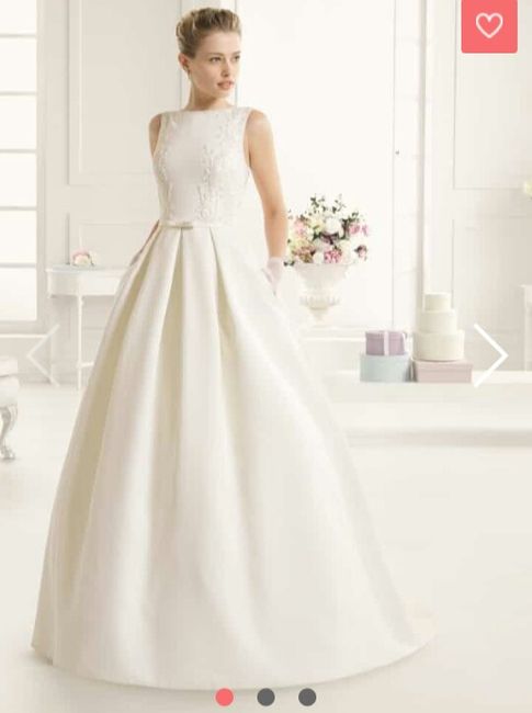 L'abito da sposa: che stile scegliere? - 1