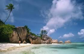 SPIAGGIA LA DIGUE