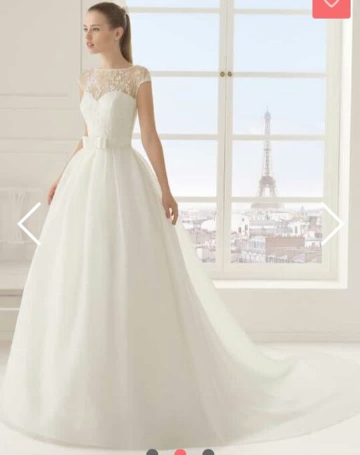 I miei desideri per il big day! - 3