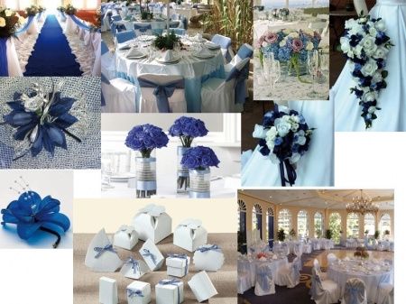 Colore matrimonio: nero o blu? - 5