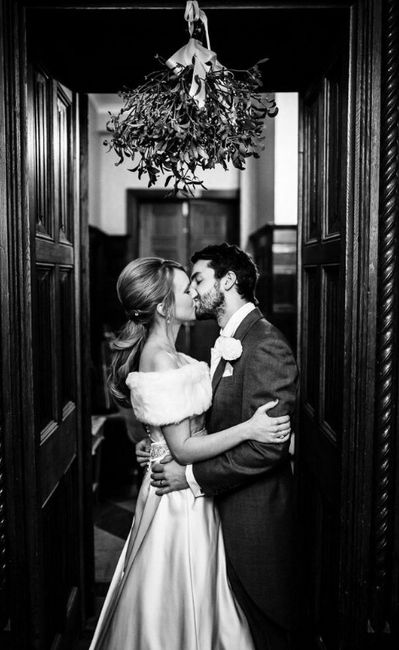  Winter Wedding....*-* - 4