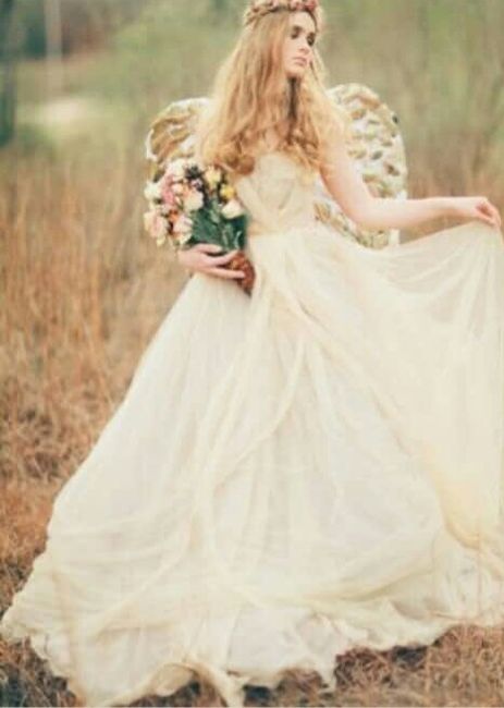  Quante spose in stile Rustico? - 2