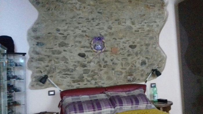  Ma le pareti di che colore ???😣 - 1