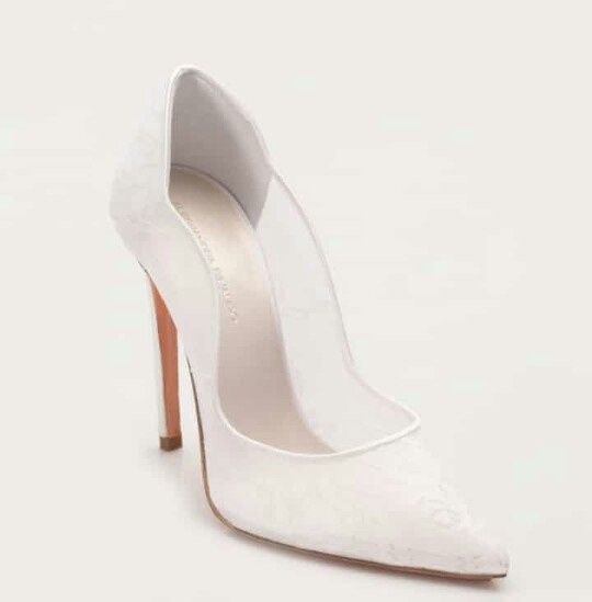  L'outfit della sposa classica! - 3