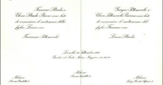 Partecipazioni - 1