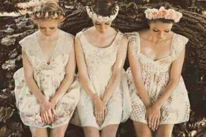 Un matrimonio...all'aperto! - 5