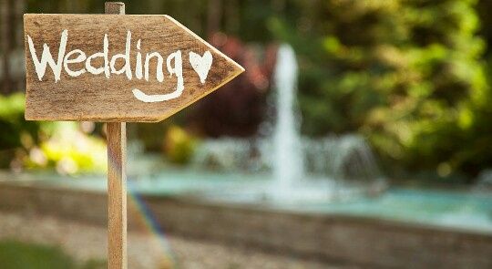  Un matrimonio...all'aperto! - 7