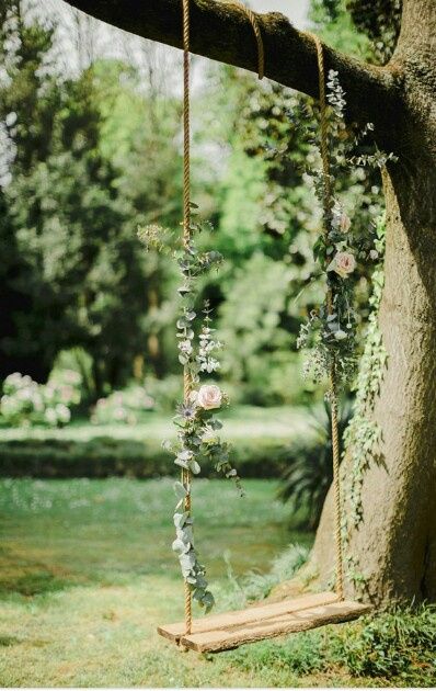  Un matrimonio...all'aperto! - 8