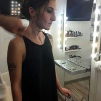 Acconciature Sposa - 1