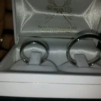 Fede d'oro bianco o giallo? - 1