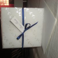 invito con partecipazione