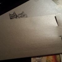 Vi presento le nostre partecipazioni ;-) - 2