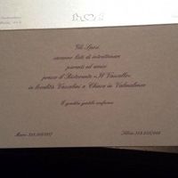 Vi presento le nostre partecipazioni ;-) - 3