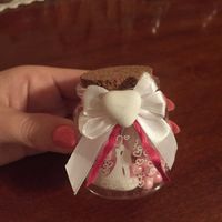 Bomboniera fai da te - 1