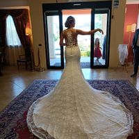 Un matrimonio perfetto😍