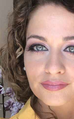 Trucco sposa - 1