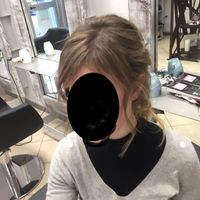 Che ne pensate dell’acconciatura??? - 2