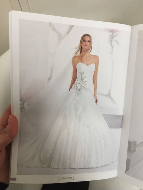 Abiti Nicole😍 - 1