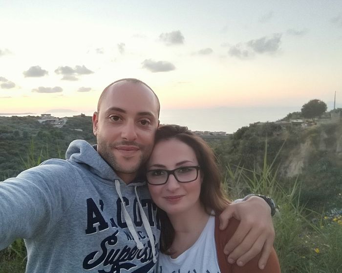 Foto con il vostro Fm❤️ - 1