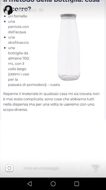 Aiuto ingorgo al seno destro - 1