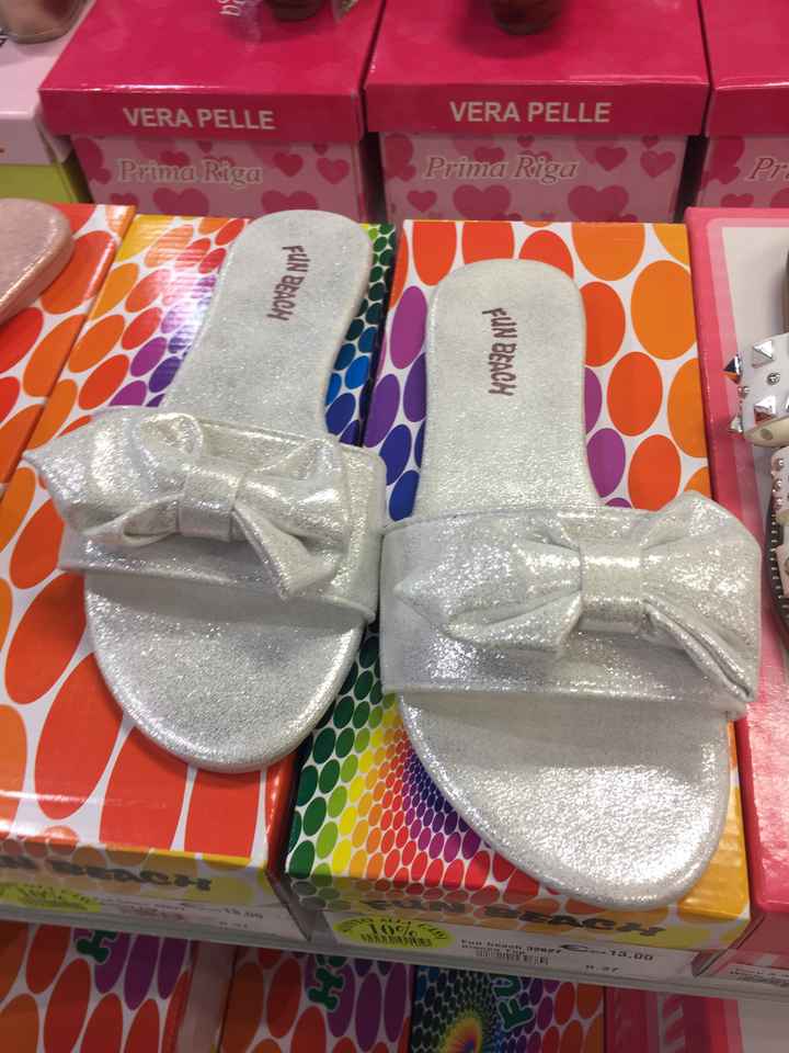 Ciabatte preparazione❤😍 - 1