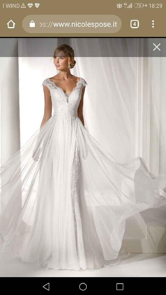 Finalmente ho trovato le mie scarpe😍 - 3