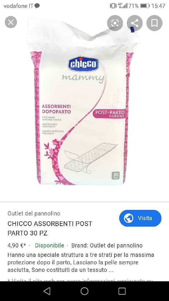 Mamma Marzo 2020.... - 1