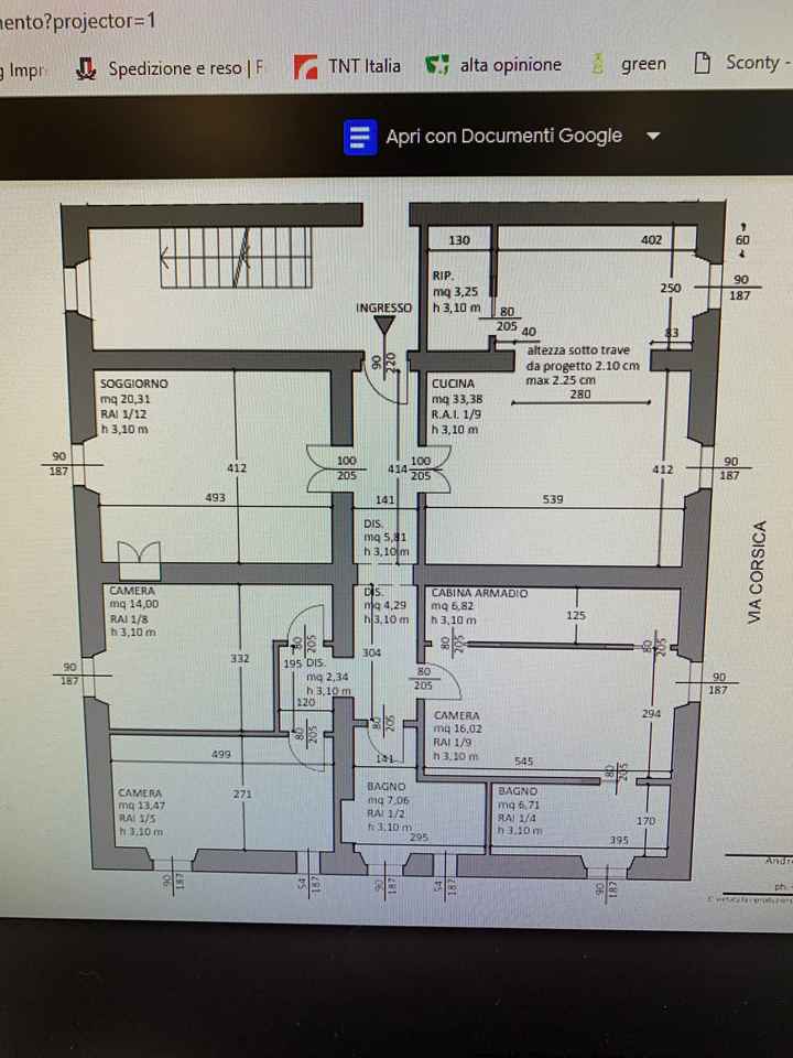 Casa Nostra🏡🥰 consigliatemi! - 1
