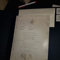 Diamo il via alle foto delle vostre partecipazioni. - 1