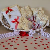 Bomboniere e segnaposto - 3