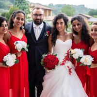 Colore matrimonio - qual è il vostro? - 1