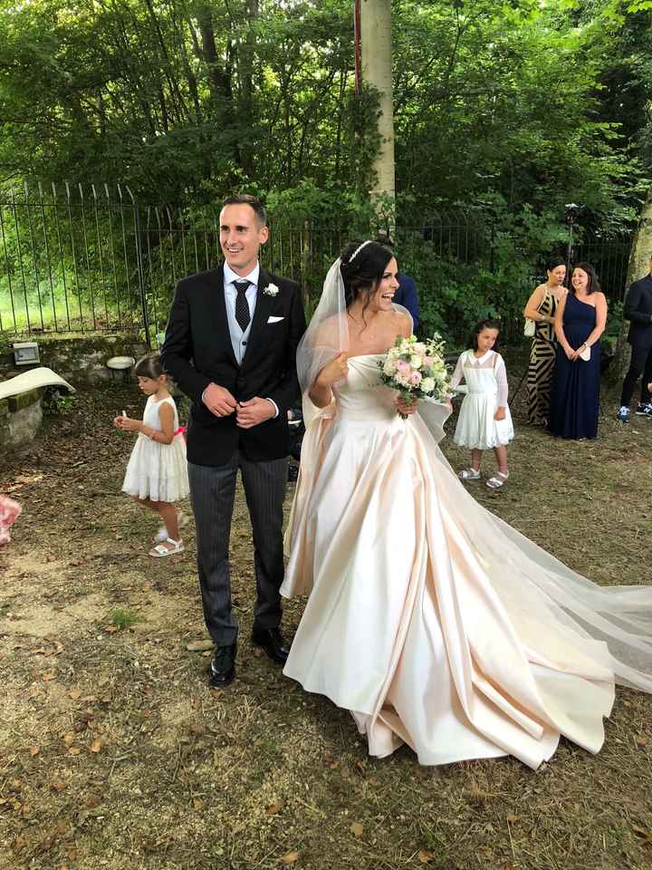 Finalmente Sposi! - 2