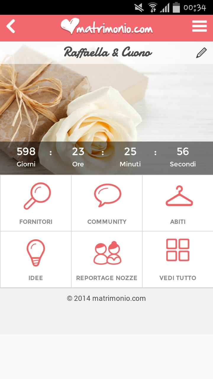 E riparto così... - 1