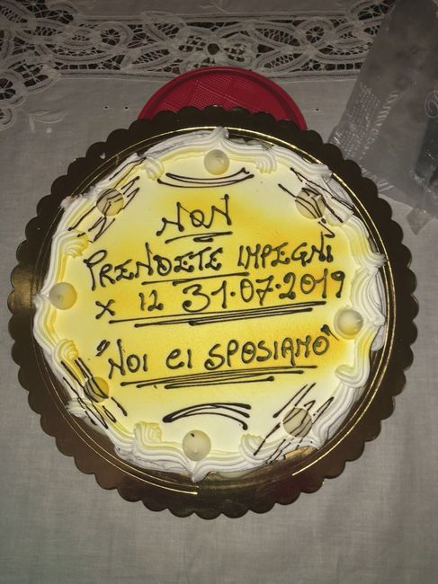  ...come dirlo a tutti - 1