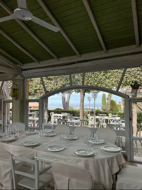 Location rustica Roma - 5