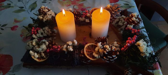 🎄 matrimonio natalizio? Idee originali cercasi! 1